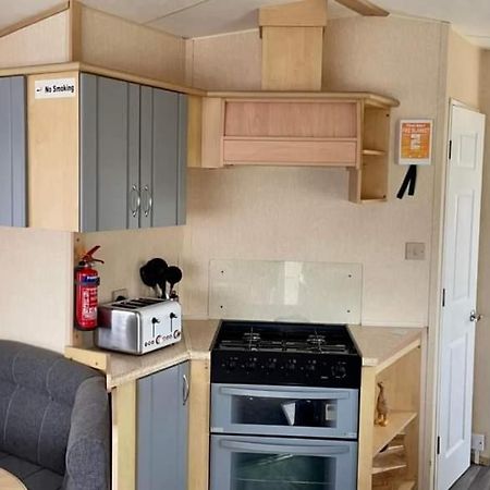 Dees Caravan Lettings Kingfisher Elm 453 Ingoldmells Exterior foto
